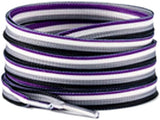 LGBTQ Shoelaces (1 pair)