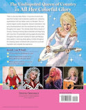 Dolly Parton Queen of Country Colouring Book