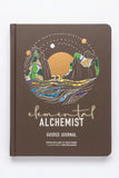 Elemental Alchemist Guided Journal