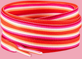 LGBTQ Shoelaces (1 pair)