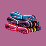 LGBTQ Shoelaces (1 pair)