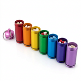 Be Proud Rainbow 7-Day Pill Organiser