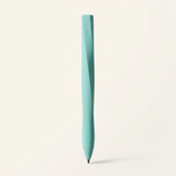 Mint twist gel pen