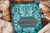 Bicycle® Sea King Playing Cards
