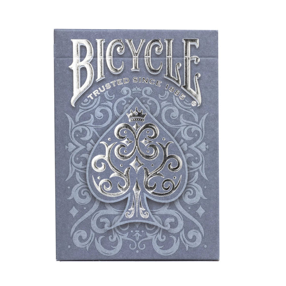 Bicycle® Amplifed Playing Cards – www.theboxeddragon.com