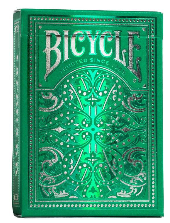 Bicycle® Amplifed Playing Cards – www.theboxeddragon.com