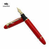 Jinhao x450 Apple Red  Fountain Pen