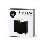PICK A BOO TOOTHPICK DISPENSER