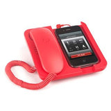 PRONTO PHONE HOLDER / SPEAKER