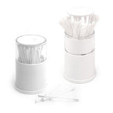 POP-UP COTTON SWAB DISPENSER