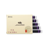 Jinhao Ink Cartridges 5 Pack