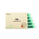 Jinhao Ink Cartridges 5 Pack