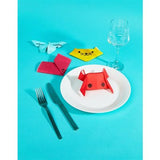 ORIGAMI NAPKINS