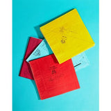 ORIGAMI NAPKINS