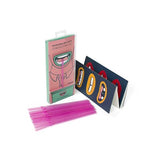 PARTY STRAWS